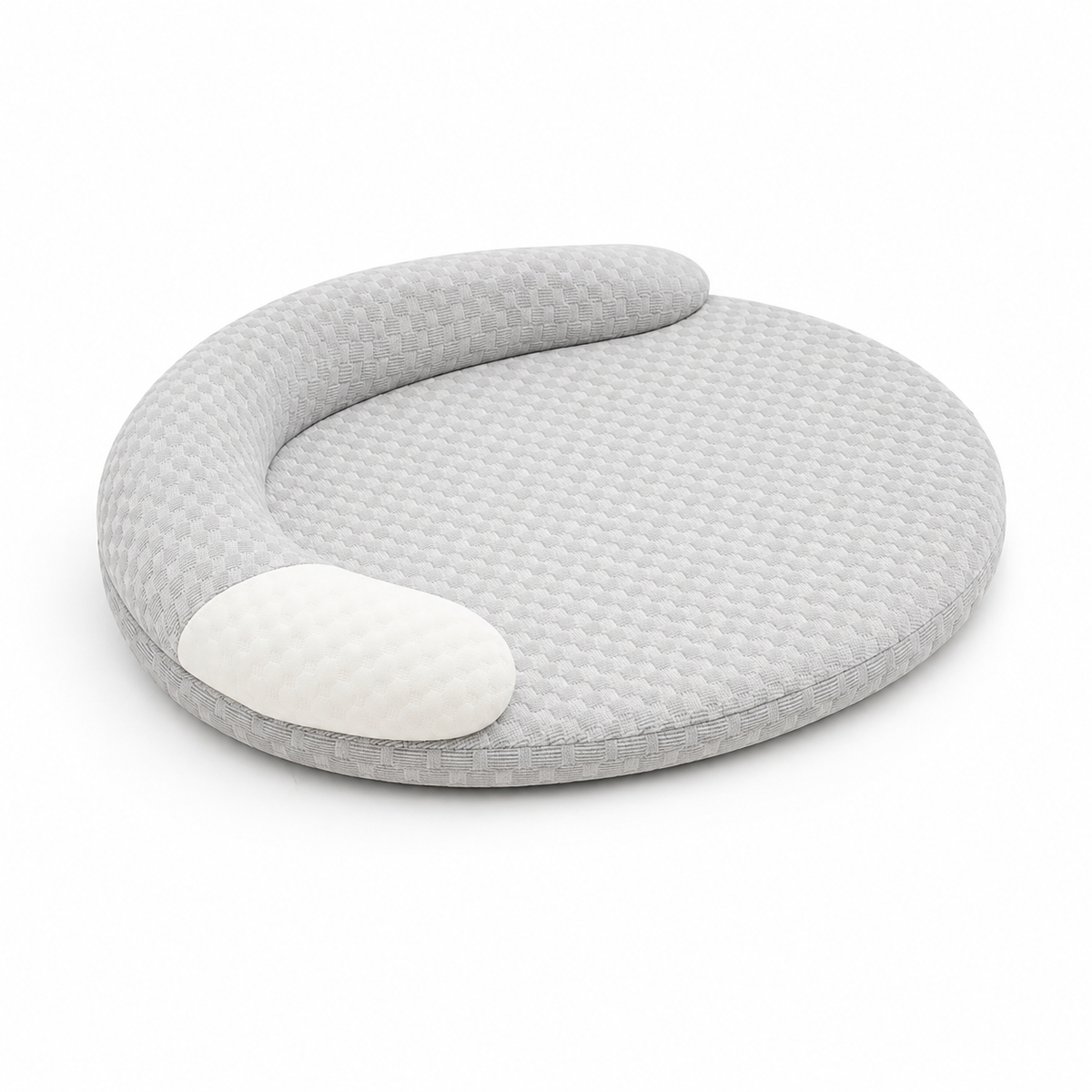 Tapis Rafraîchissant Soie Glacée pour Chien et Chat
