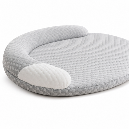 Tapis Rafraîchissant Soie Glacée pour Chien et Chat