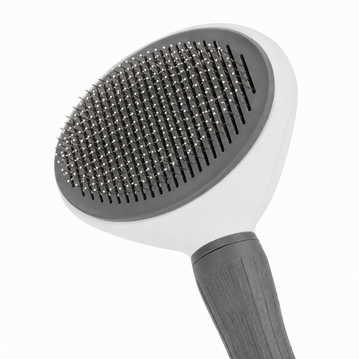 Brosse Autonettoyante pour Chien et Chat