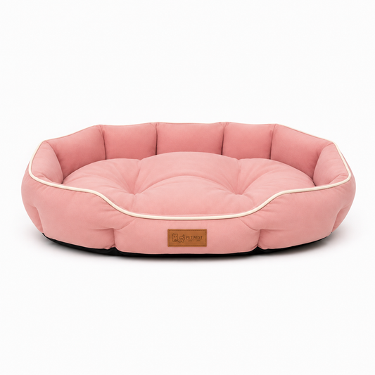 Canapé Confortable pour Chien et Chat