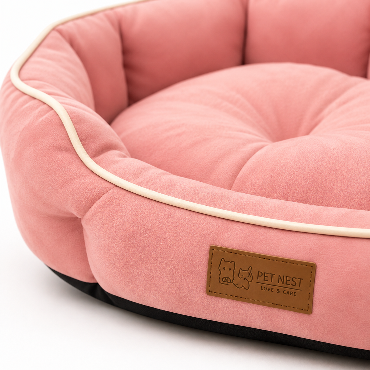 Canapé Confortable pour Chien et Chat