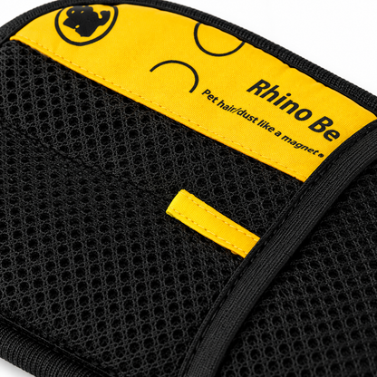 Gants Électrostatiques Anti-Poils pour Animaux