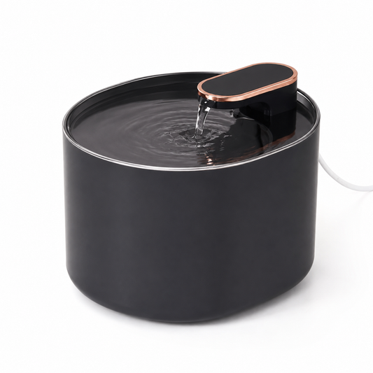 Fontaine à Eau Automatique pour Chien et Chat