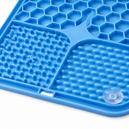 Tapis Lick Mat Silicone Anti-Stress Chien