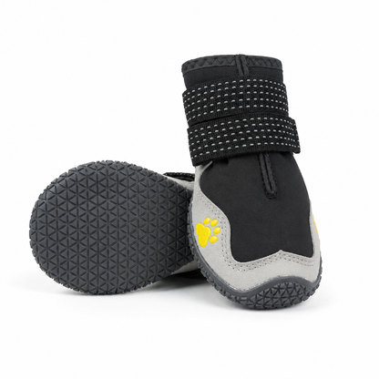 Bottes Chien Déperlantes Hiver Grandes Tailles
