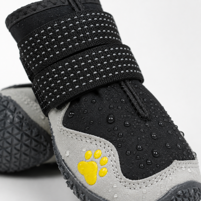 Bottes Chien Déperlantes Hiver Grandes Tailles
