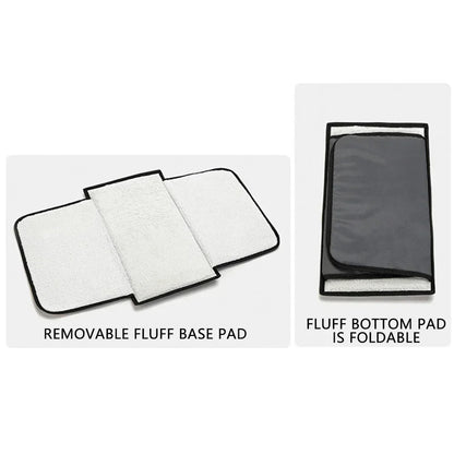 Sac de Transport Extensible 5 Ouvertures