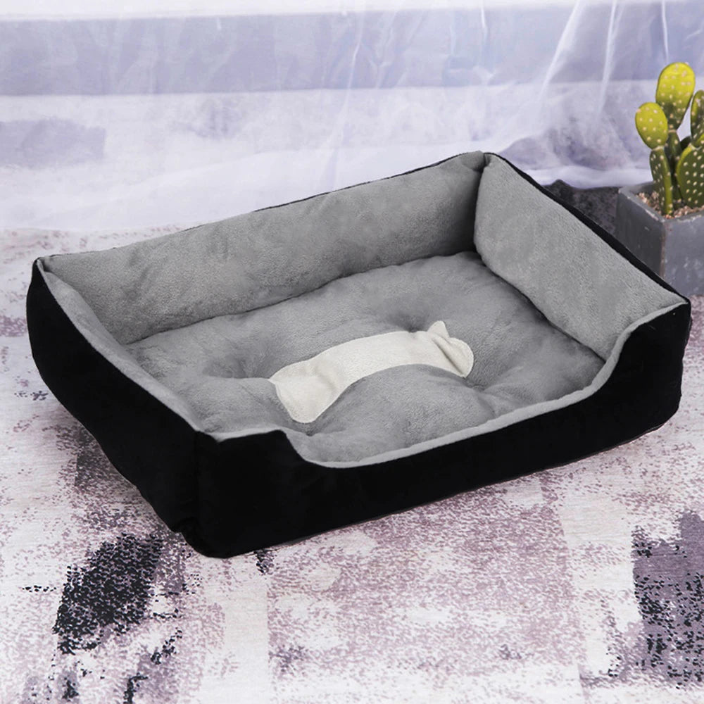 Panier de Transport Pliable pour Chien