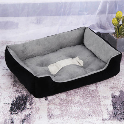 Panier de Transport Pliable pour Chien