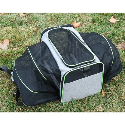 Sac de Transport Extensible 5 Ouvertures