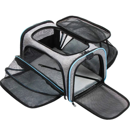 Sac de Transport Extensible 5 Ouvertures