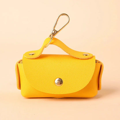 Étui Distributeur de Sacs à Déjections