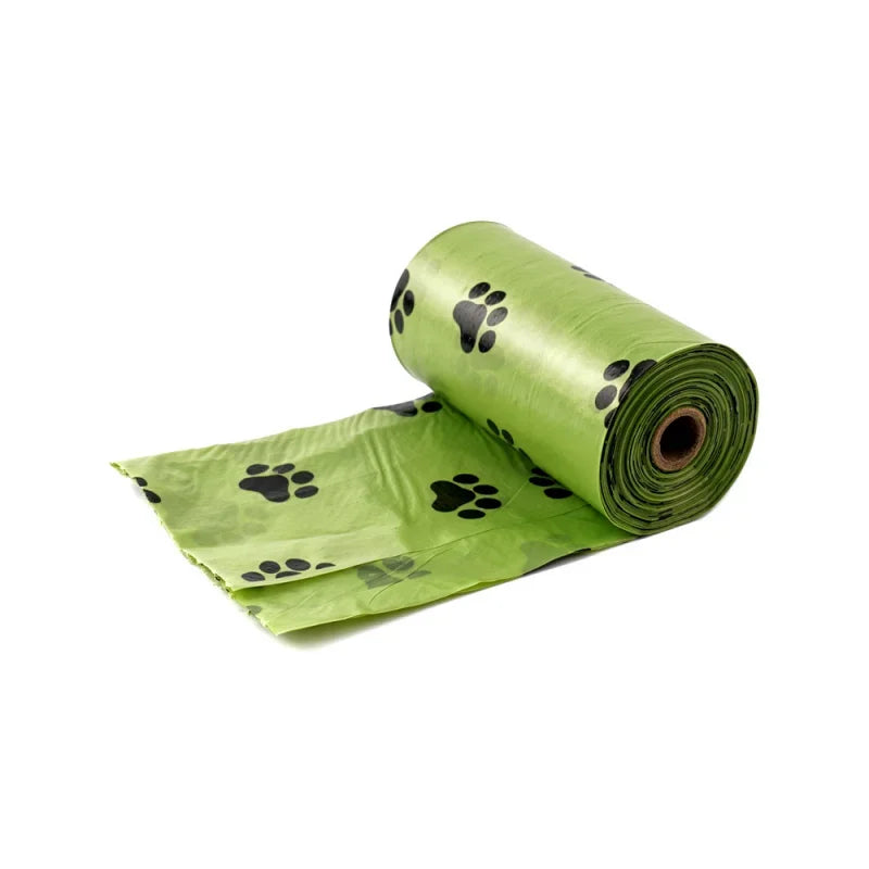 Sacs à Déjections Biodégradables pour Chien