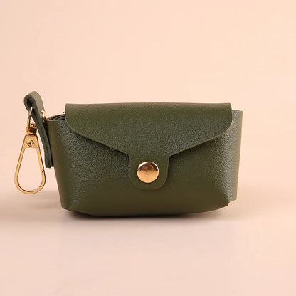 Étui Distributeur de Sacs à Déjections