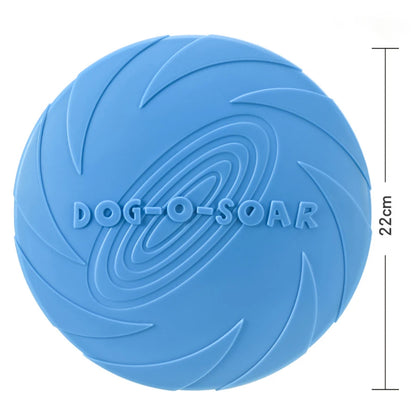 Frisbee pour Grand Chien