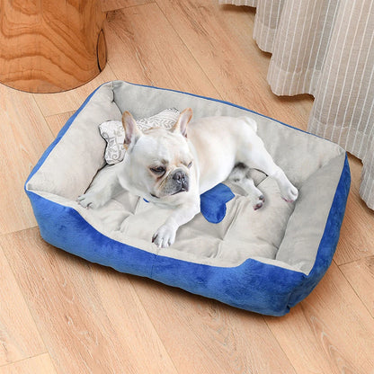 Panier de Transport Pliable pour Chien