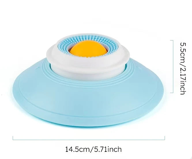 Gamelle Anti-Glouton pour Chien