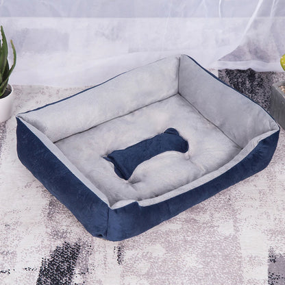 Panier de Transport Pliable pour Chien