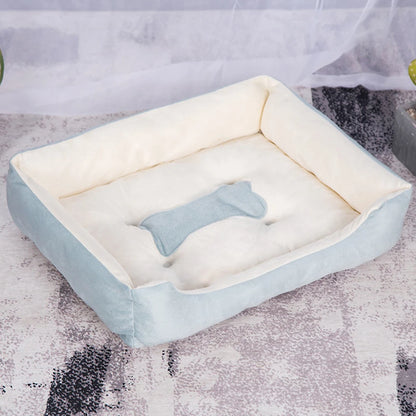 Panier de Transport Pliable pour Chien