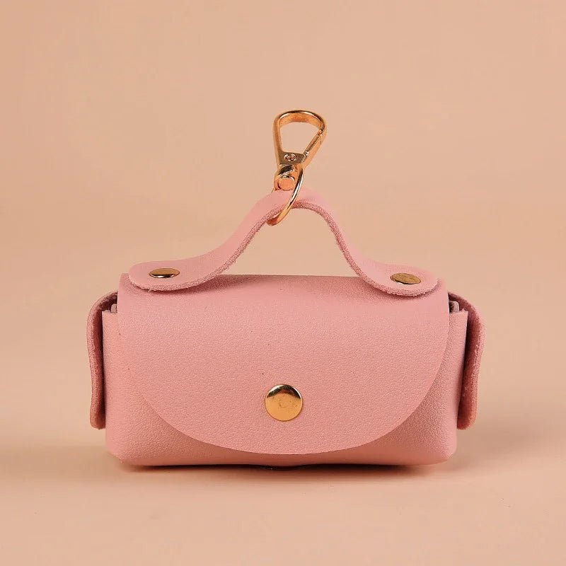 Étui Distributeur de Sacs à Déjections