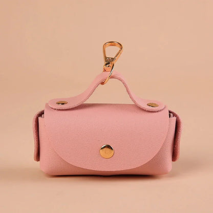 Étui Distributeur de Sacs à Déjections