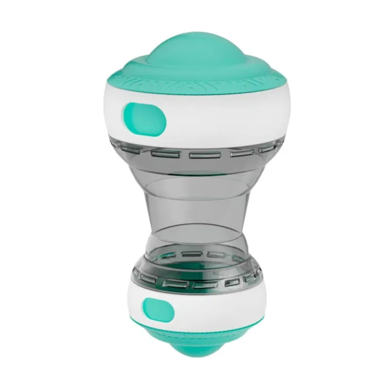 Balle Distributrice de Friandises pour Chien