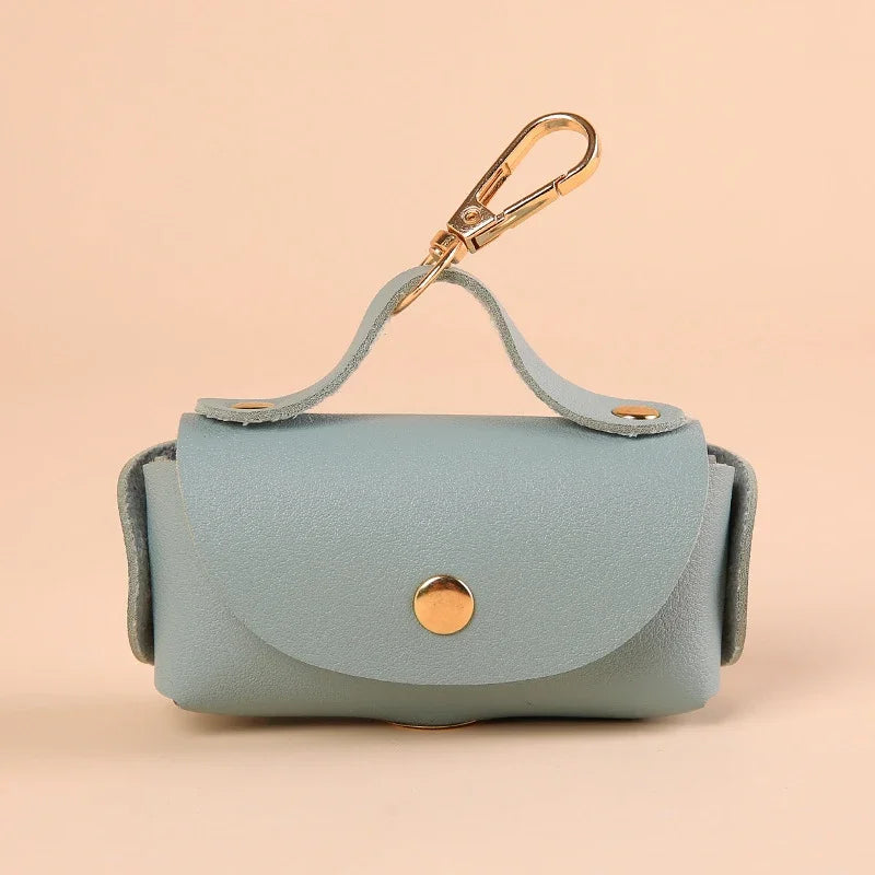 Étui Distributeur de Sacs à Déjections