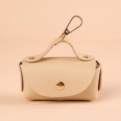 Étui Distributeur de Sacs à Déjections