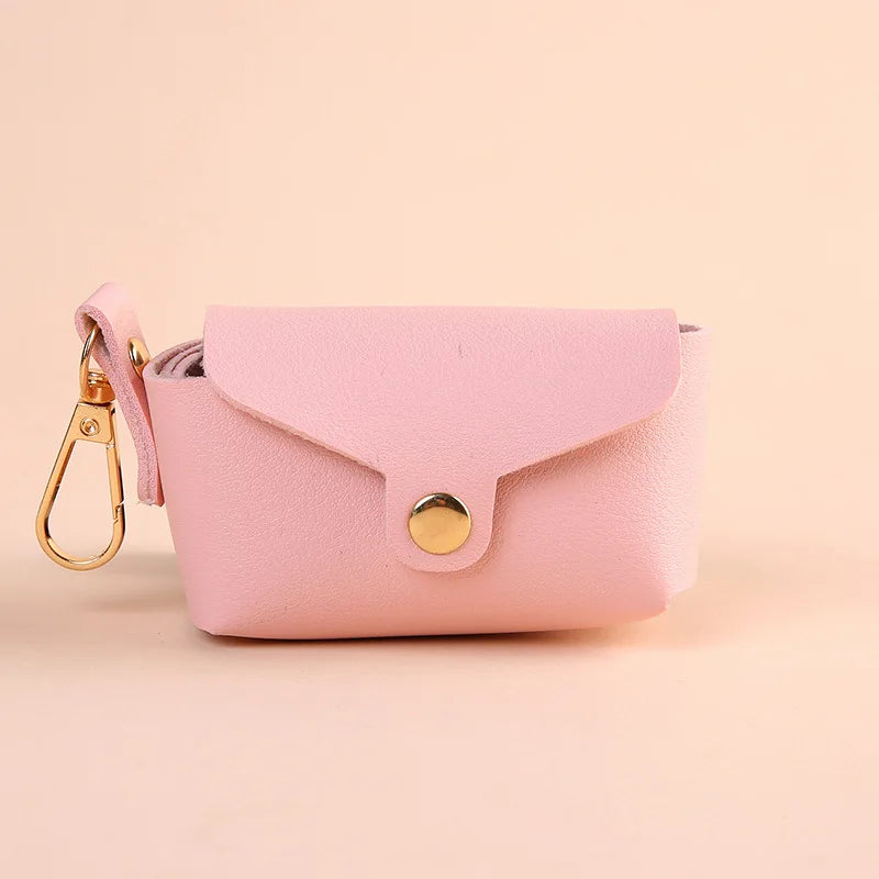 Étui Distributeur de Sacs à Déjections