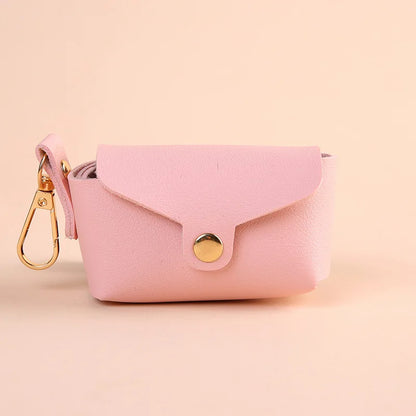 Étui Distributeur de Sacs à Déjections