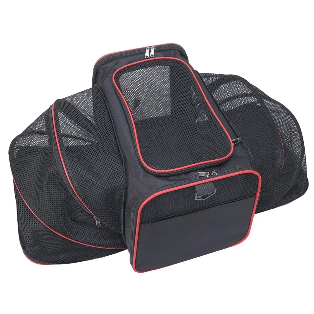 Sac de Transport Extensible 5 Ouvertures