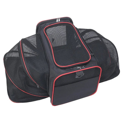 Sac de Transport Extensible 5 Ouvertures