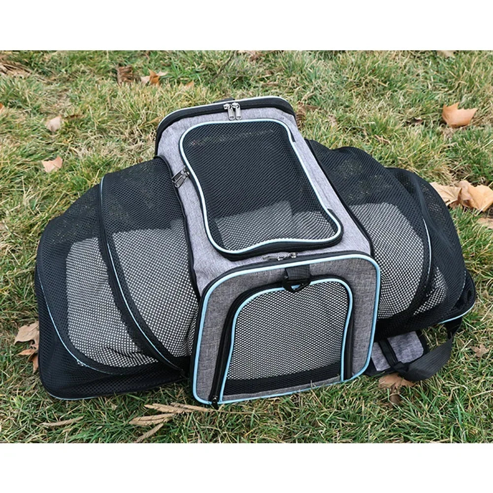 Sac de Transport Extensible 5 Ouvertures