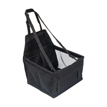 Coussin Siège Auto Imperméable pour Chien et Chat