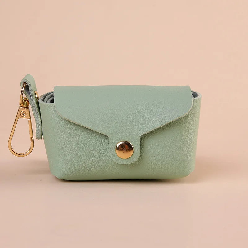 Étui Distributeur de Sacs à Déjections