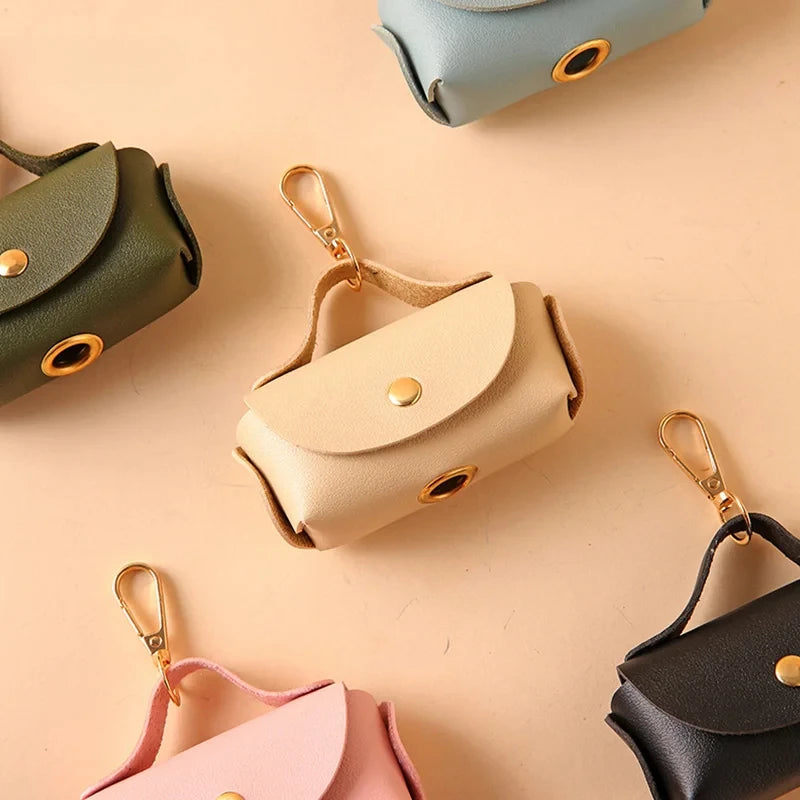Étui Distributeur de Sacs à Déjections