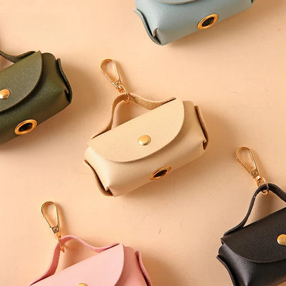 Étui Distributeur de Sacs à Déjections