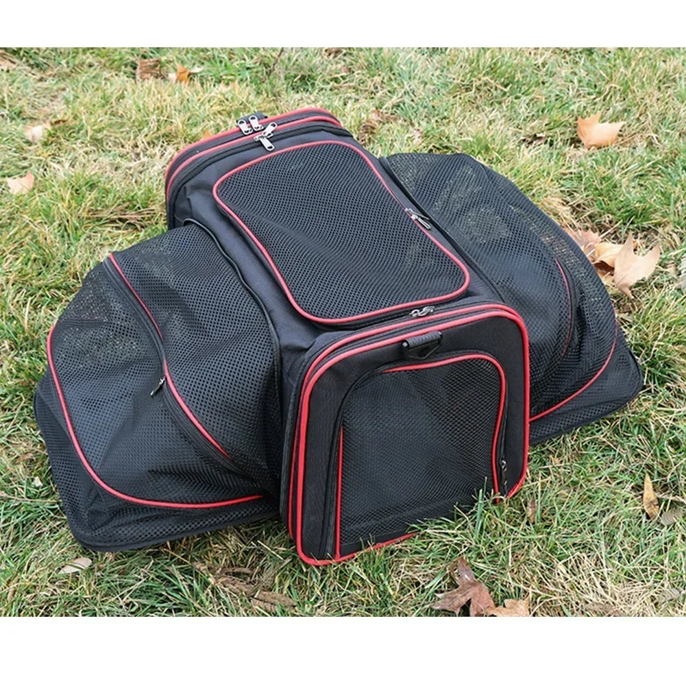 Sac de Transport Extensible 5 Ouvertures