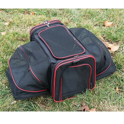 Sac de Transport Extensible 5 Ouvertures