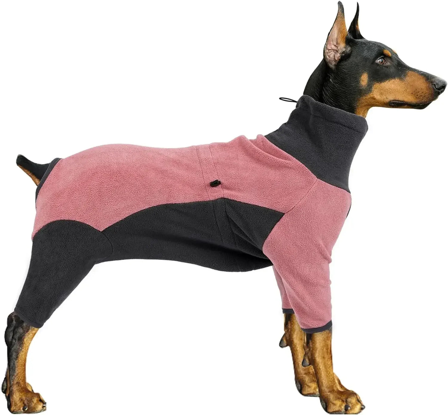 Pull Polaire Chaud pour Chien