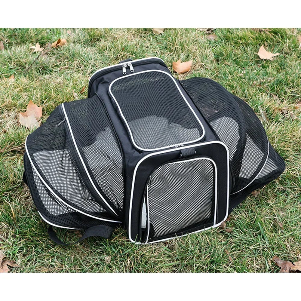 Sac de Transport Extensible 5 Ouvertures