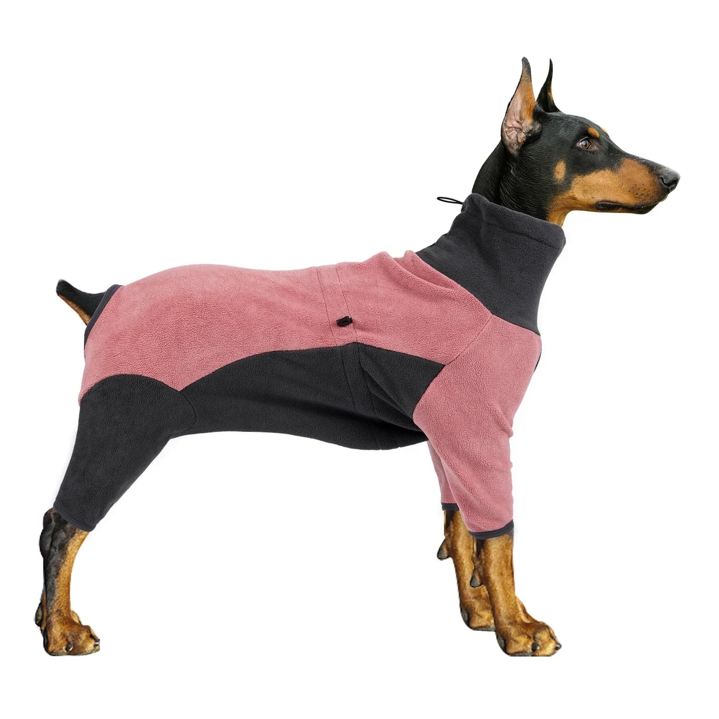 Pull Polaire Chaud pour Chien