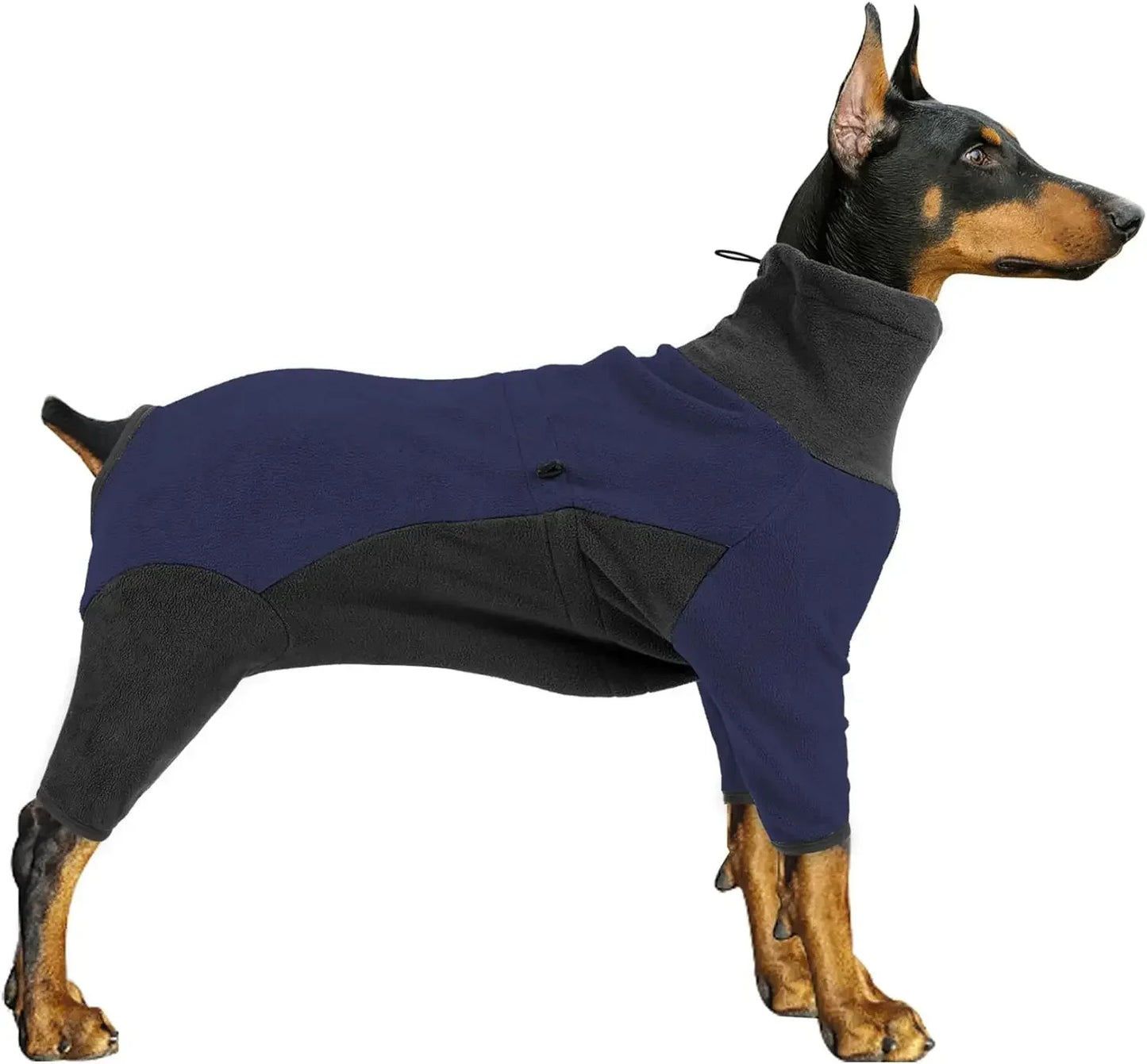 Pull Polaire Chaud pour Chien