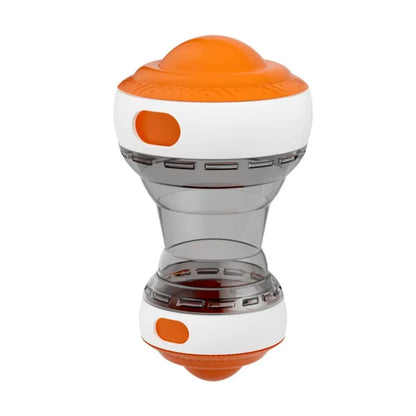 Balle Distributrice de Friandises pour Chien
