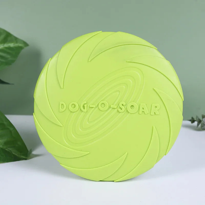 Frisbee pour Grand Chien