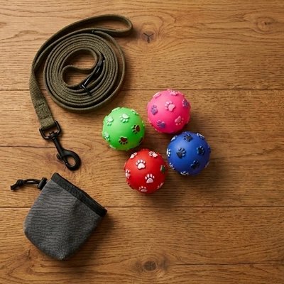 Balle pour Chien | Ultra-résistante
