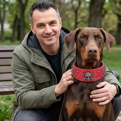 Collier Chien | Robuste et Confortable
