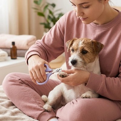 Coupe griffe Chien | Professionnel