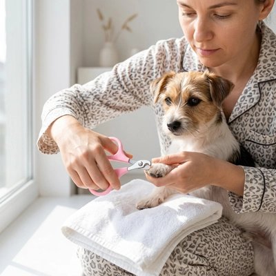 Coupe griffe Chien | Professionnel