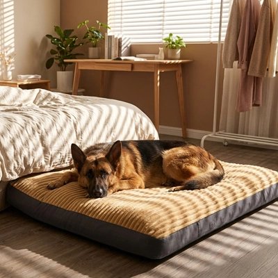 Coussin pour Chien | Confort Ultra